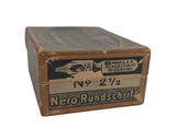 Nero-Werke Rundschrift Feder - Vintage