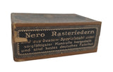 Nero-Werke Rundschrift Feder - Vintage