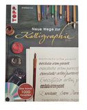 Neue Wege zur Kalligraphie - Gebraucht
