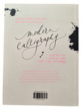 Nib + Ink - The New Art of Modern Calligraphy