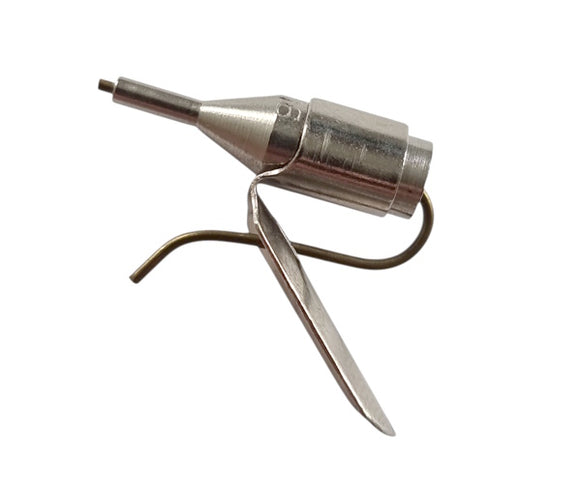 zeichenfeder stift düse