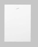 le typographe notizblock feder