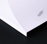 Notizblock A5 FEDER