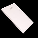 TYPOGRAPHE PAPETERIE BLOCK