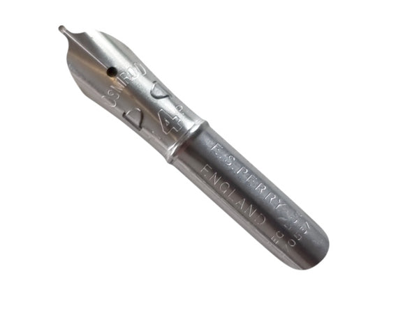 E.S. Perry OSMIROID M 4 R - Vintage
