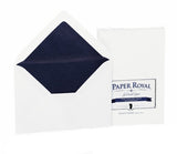 briefumschlag umschlag paper royal c6