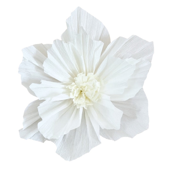 DEKOBLUMEN PAPIERBLUME