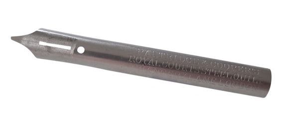 barrel pen 