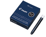 Pilot tintenpatronen