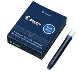 patronen pilot pen