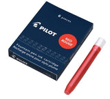 pilot patronen ic-50 rot