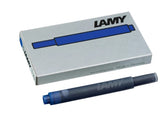 Lamy t10 tintenpatronen