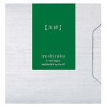 Iroshizuku Tintenpatronen PILOT - 12 Varianten