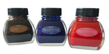 platinum pigmentierte tinte ink