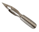 POSTMA Zweedsche Elastic Pen 37EF - Vintage