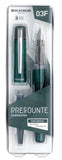 Platinum Prefounte Füllhalter - 5 Farben