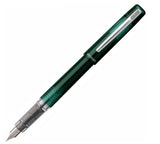 Platinum Prefounte Füllhalter - 5 Farben