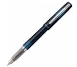 Platinum Prefounte Füllhalter - 5 Farben