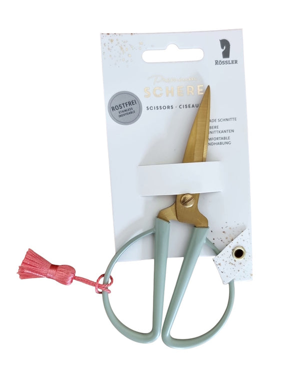 premium schere roessler