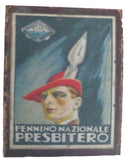 Presbitero 511EF - Vintage