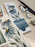 Hahnemühle Lesezeichenblock Bookmark Pad