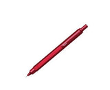 rhodia script hexagonal rot