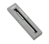 Rhodia Script Druckbleistift silber