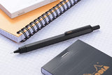 Rhodia Script Druckbleistift schwarz