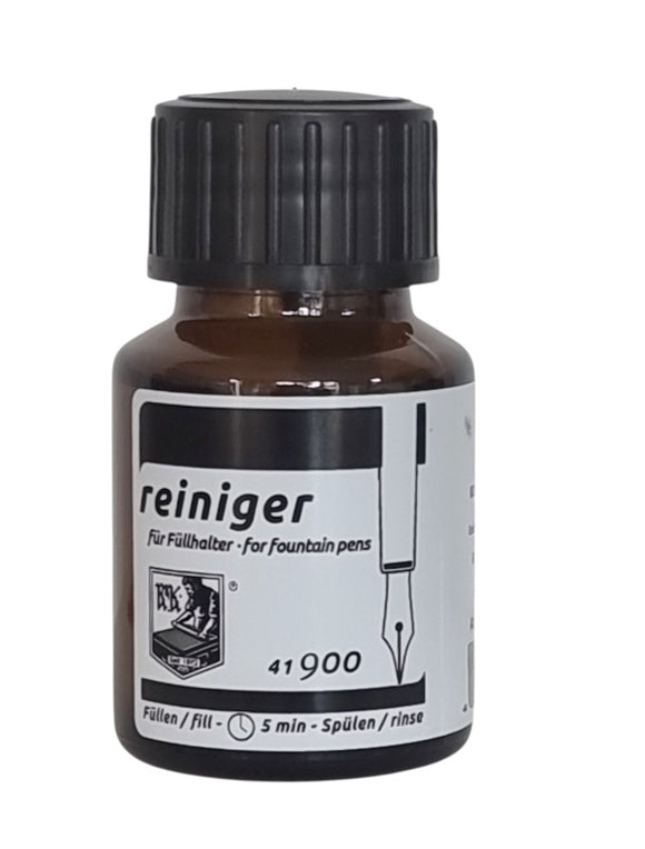 Reiniger Schreibgeräte Rohrer klingner