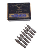 F. Soennecken Rundschriftfeder - Vintage