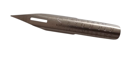 Perry London saxon 1 fine
