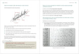 handschrift ueben