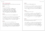 Schönere Handschrift - leicht gemacht: Das Praxisbuch