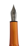 Rhodia Script Füller Hexagon ORANGE