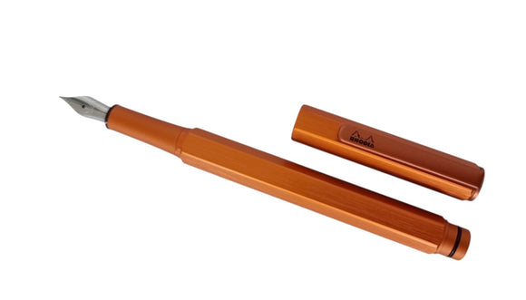 RHODIA FUELLHALTER HEXAGON