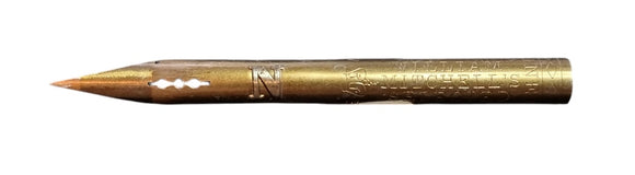 selected n bronze mitchell