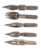 Feder Set 16 - Vintage