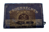 soennecken bonn schachtel federn