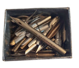 Feder Set 6 - Vintage