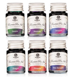 zweifarb tinte fueller octopus