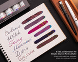 Octopus® Sheen Ink Set 2