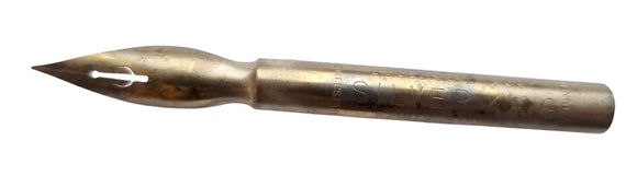 D Leonardt Hewitt patent