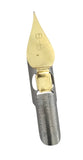 Speedball Set C3 + B6 - Vintage
