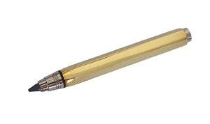 skizzierstift fallminenstift messing