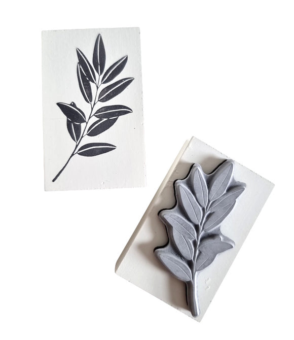 may berrystempel zweig