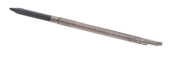 Minenhalter berlin versilbert