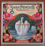 swan pencil nuernberg