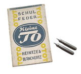 heintze schulfeder kleine TO
