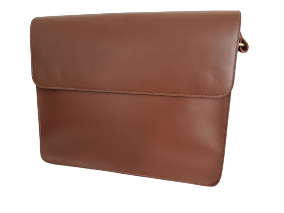 notebook tasche ledertasche