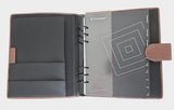 Time System Organizer - Vintage